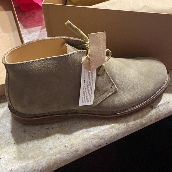 Astroflex Chukka - Picture 3 of 4